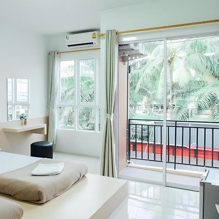 Cheaper Room Surat Thani Exterior photo